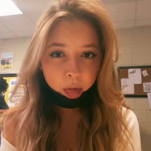 Meet your Posher, Lucy